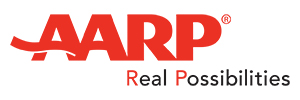 AARP - Logo