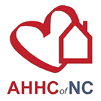 AHHC of NC - Logo