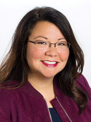 Christy Soper - Headshot Christy Soper - Headshot