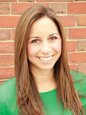 Dr. Dana Brindsi - Headshot Dr. Dana Brindsi - Headshot