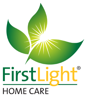 Firstlight Home Care - Logo