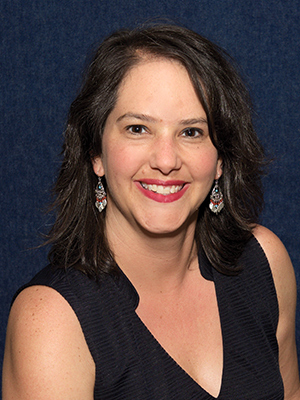 Jodi Kolada - Headshot Jodi Kolada - Headshot