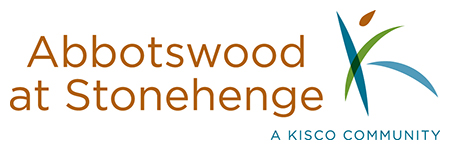 Kisco Senior Living - Abbotswood at Stonehenge - Logo