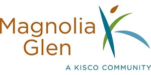 Kisco Senior Living - Magnolia Glen - Logo
