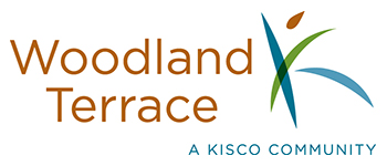 Kisco Senior Living - Woodland Terrace - Logo