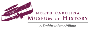 North Carolina Museum of History - Logo