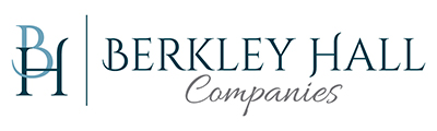 Berkley Hall Companies - Logo