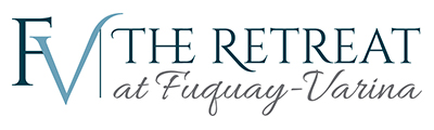 The Retreat at Fuquay Varina - Logo