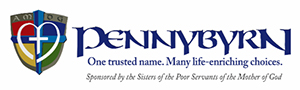 Pennybyrn - Logo