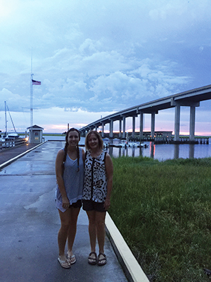 Jekyll Island - Profile