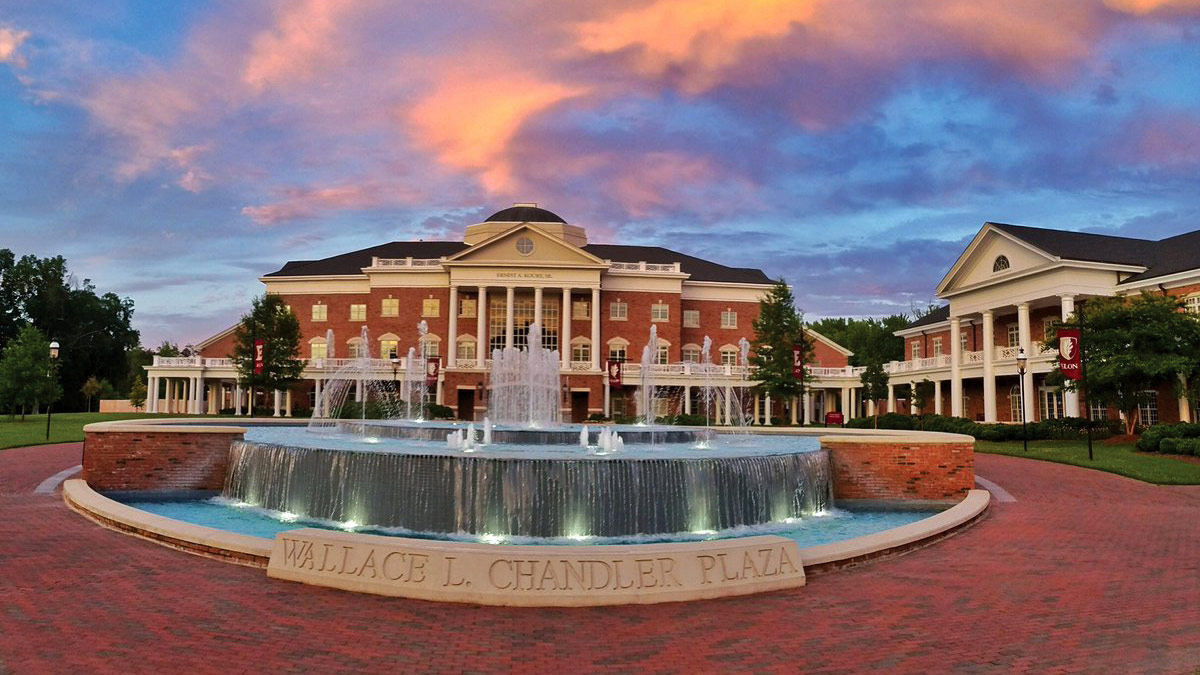 Elon University