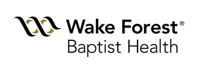 Wake Forest Baptist Health - Logo