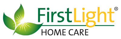 Firstlight Home Care - Logo