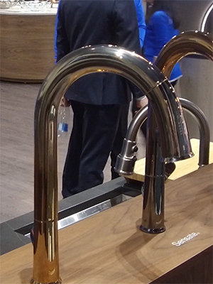 Kohler Smart Faucet