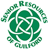 Senior Resources of Guilford - Logo