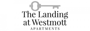 The Landing at Westmott - Logo