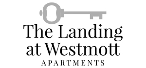 The Landing at Westmott - Logo