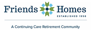 Friends Homes - Logo