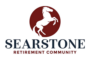 Searstone Retirement Community - Logo