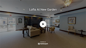 The Lofts at New Garden - Matterport Tour - Main Building