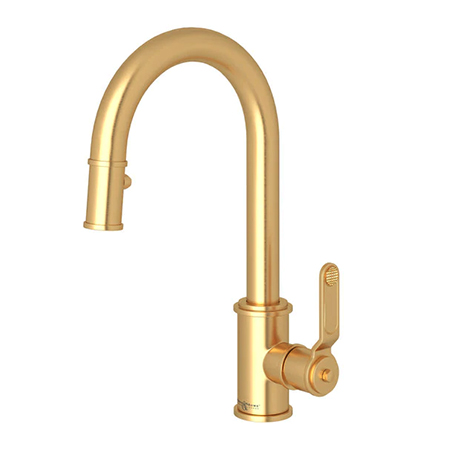 Beeson Decorative - Rohl Faucet