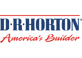 DR Horton - Logo