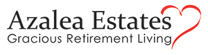 Azalea Estates - Independent Living - Logo