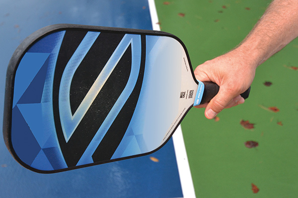 Pickleball - Paddle Pickleball - Paddle