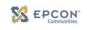 Epcon Communities - Logo