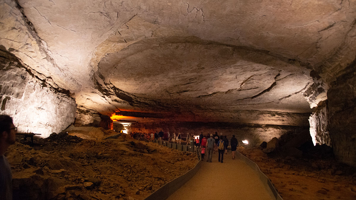 Mammoth Cave National Park