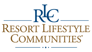 Resort Lifestyle Communities - Logo