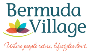 Bermuda Village - Logo