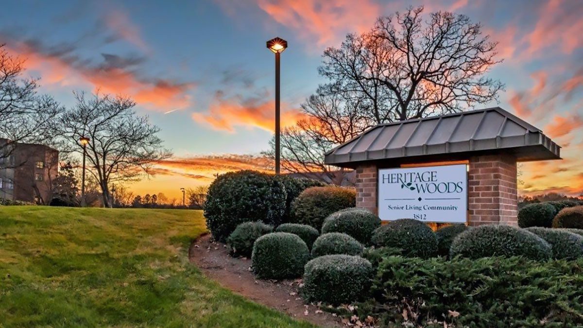 Heritage Woods Independent Living Retirement Resource Guide
