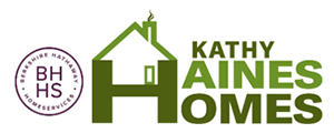 Kathy Haines - Logo