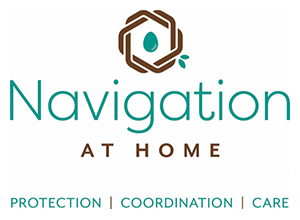 Navigation at Home - Logo