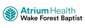 Atrium Health Wake Forest Baptist - Logo