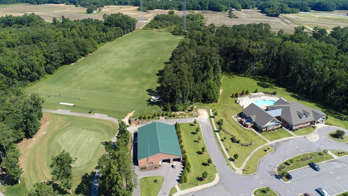 Belmont Lake Preserve - Amenity Center