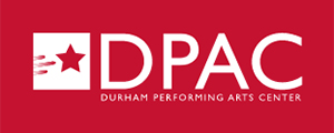 Durham Performing Arts Center - Logo