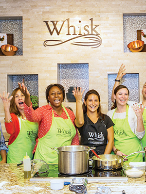 Whisk Carolina - Profile Photo