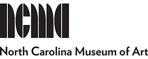 North Carolina Museum of Art - Logo