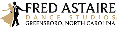 Fred Astaire Dance Studio - Logo