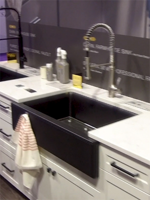 Kohler - Farmhouse Sinks