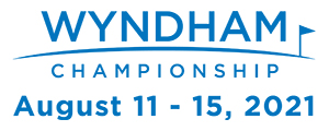 Wyndham Championship - Logo