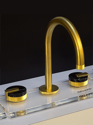 Beeson Decorative - Graff Faucets