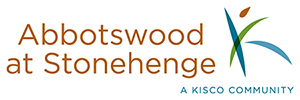 Kisco - Abbotswood at Stonehenge - Logo