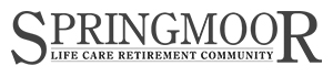 Springmoor Life Care Retirement Community - Logo