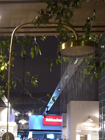 Kohler - Shower System - Feature