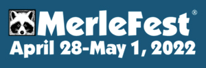 Merlefest - Logo
