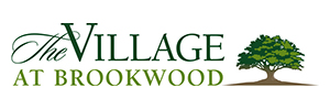 The Village at Brookwood - Logo