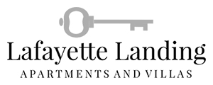 Lafayette Landing- Logo